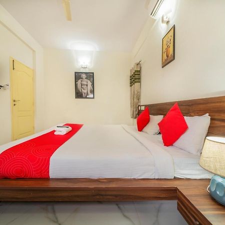 Sports Icon Suites Yelahanka Esterno foto