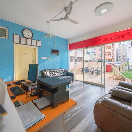 Sports Icon Suites Yelahanka Esterno foto