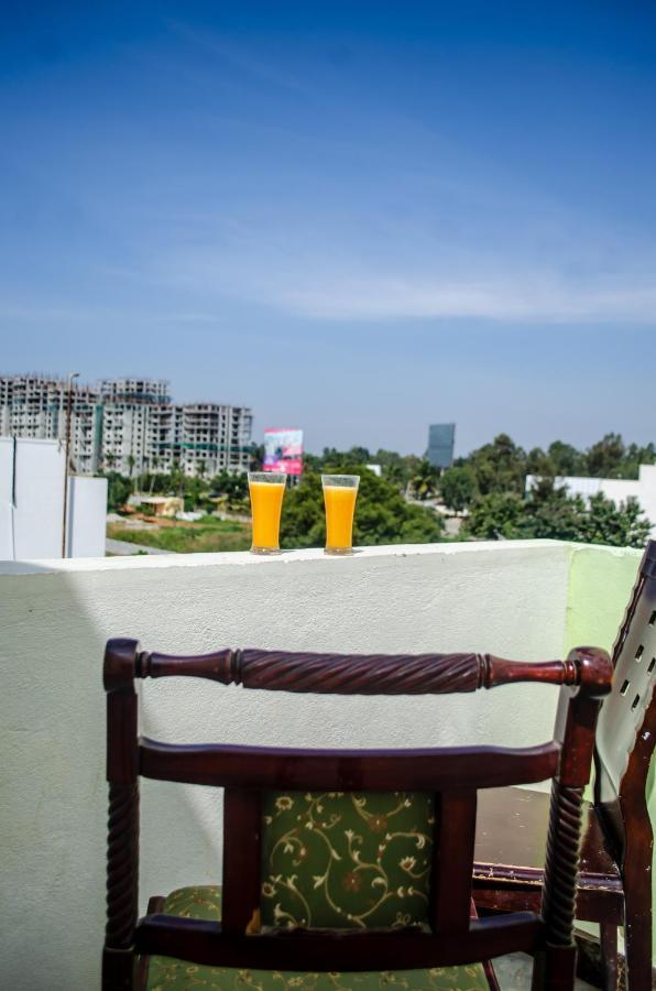 Sports Icon Suites Yelahanka Esterno foto